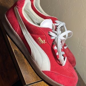 Puma Liga